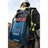 BOSCH POWERTOOLS GPU 18V-2 DI akkukäyttöinen suurtaajuustärytinjärjestelmä (laatikossa)