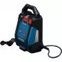 BOSCH POWERTOOLS GPU 18V-2 DI akkukäyttöinen suurtaajuustärytinjärjestelmä (laatikossa)