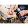 Bosch PowerTools HSS PointTeQ -kuusiokantainen kierrepora, 6 mm, 10 kpl, työpituus 57 mm