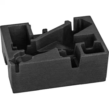 BOSCH POWERTOOLS L-BOXX -sisäosa GSA 18V-280:lle (musta, L-BOXX 238:lle)