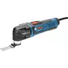 BOSCH POWERTOOLS monileikkuri GOP 30-28 Professional (sininen/musta, L-BOXX, 300 W, sis. tarvikkeet)