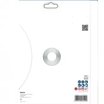 Bosch PowerTools PRO keraaminen timanttilaikka, 230 mm, 22,23 mm reikä