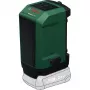 BOSCH POWERTOOLS UniversalSpeaker 18V-1 (vihreä/musta, Bluetooth, USB-C, runko, POWER FOR ALL ALLIANCE)