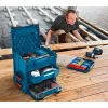 BOSCH POWERTOOLS XL-BOXX insertti EXDB18V2-180 (musta, XL-BOXX 232)