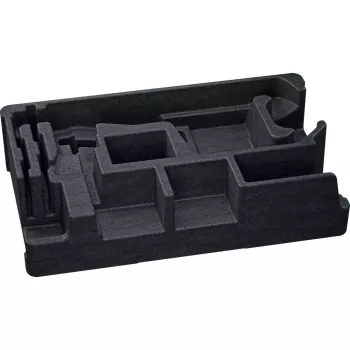 BOSCH POWERTOOLS XL-BOXX insertti EXDB18V2-180 (musta, XL-BOXX 232)