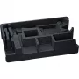 BOSCH POWERTOOLS XL-BOXX insertti EXDB18V2-180 (musta, XL-BOXX 232)