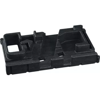 BOSCH PowerTools XL-BOXX -insertti GFP 18V-10 (musta, XL-BOXX 172:lle)