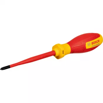 Bosch PRO 3-osainen käsityökalusarja L-BOXX Mini -laukussa (yhdistelmäpihdit, vesipumppupihdit, yleisveitsi) sininen
