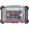 Bosch PRO Impact ja Multi -sarja 35-osainen ruuvauskärkisarja 2608521U82