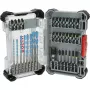 Bosch PRO Impact ja Multi -sarja 35-osainen ruuvauskärkisarja 2608521U82