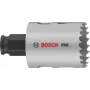 Bosch PRO MultiMaterial PC Plus 57mm reikäsaha PowerChange-toiminnolla, 44mm työpituus, kovametalliteroitettu 2608594392