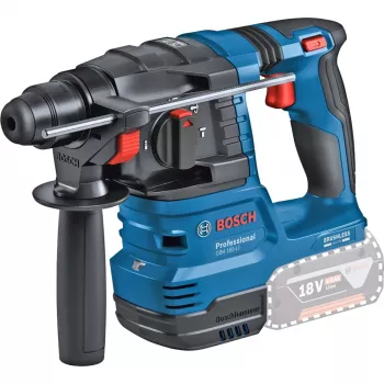 Bosch Professional 18V ProCORE aloituspaketti 2x4.0Ah + GAL 18V-40 laturi 0615A50039