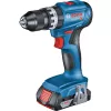 Bosch Professional 18V ProCORE aloituspaketti 2x4.0Ah + GAL 18V-40 laturi 0615A50039