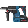 Bosch Professional 18V SDS-Plus akkuporavasara 5,5 Ah Li-Ion (061191000F)