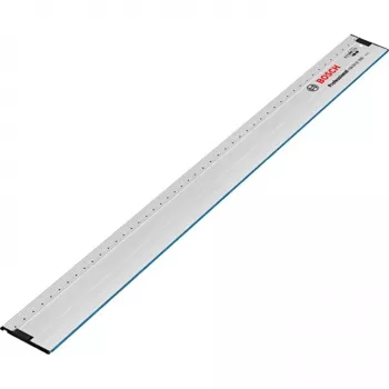 Bosch Professional FSN RA 32 1600 ohjauskisko, 1600 mm, alumiini