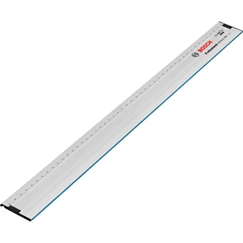 Bosch Professional FSN RA 32 1600 ohjauskisko, 1600 mm, alumiini