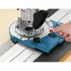 Bosch Professional FSN RA 32 1600 ohjauskisko, 1600 mm, alumiini