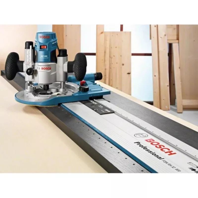 Bosch Professional FSN RA 32 1600 ohjauskisko, 1600 mm, alumiini