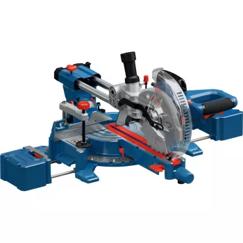 Bosch Professional GCM305-216S katkaisu- ja jiirisaha (0601B61000)