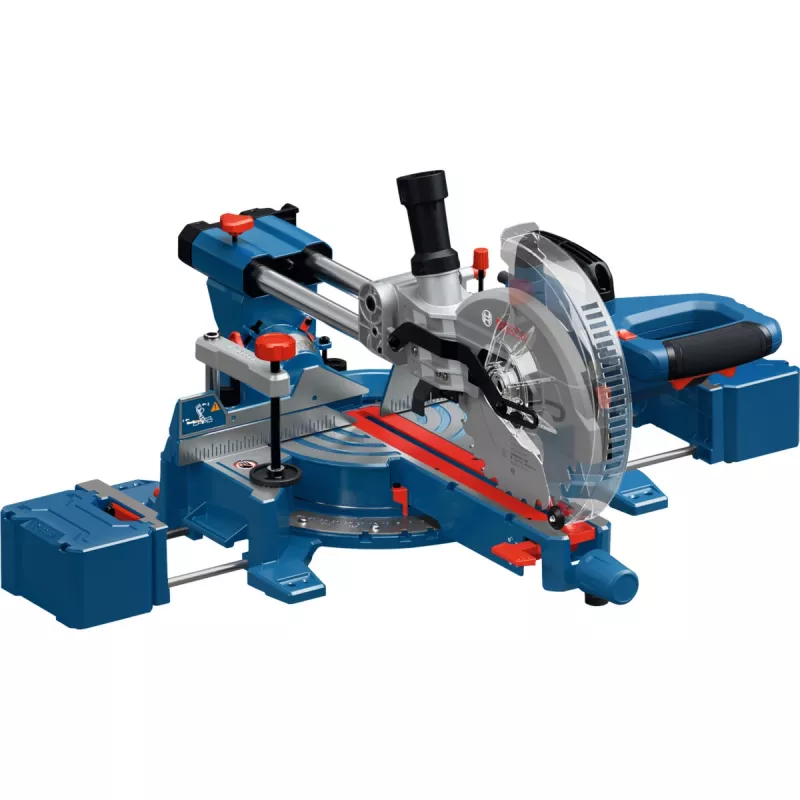 Bosch Professional GCM305-216S katkaisu- ja jiirisaha (0601B61000)