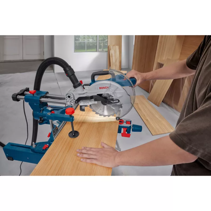 Bosch Professional GCM305-216S katkaisu- ja jiirisaha (0601B61000)