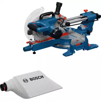 Bosch Professional GCM305-216S katkaisu- ja jiirisaha (0601B61000)