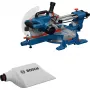 Bosch Professional GCM305-216S katkaisu- ja jiirisaha (0601B61000)