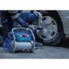 Bosch Professional GKO 18V-51 akkukompressori (sininen/hopea)