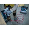 Bosch Professional GKO 18V-51 akkukompressori (sininen/hopea)