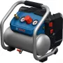 Bosch Professional GKO 18V-51 akkukompressori (sininen/hopea)