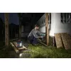 Bosch Professional GLI 18V-1500 -akkutyövalaisin (sininen/musta, ilman akkua)