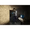 Bosch Professional GLI 18V-1500 -akkutyövalaisin (sininen/musta, ilman akkua)
