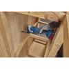 BOSCH Professional GOP 18V-30 akkukäyttöinen oskilloiva työkalu, 18 V, sininen (runko)