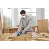 BOSCH Professional GOP 18V-30 akkukäyttöinen oskilloiva työkalu, 18 V, sininen (runko)