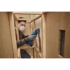 BOSCH Professional GOP 18V-30 akkukäyttöinen oskilloiva työkalu, 18 V, sininen (runko)