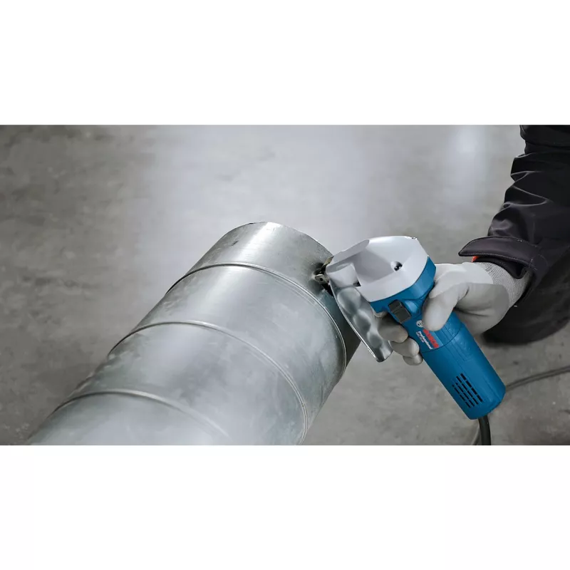 Bosch Professional GSC 75-16 metallileikkuri 750 W 5200 iskua/min 0601500500
