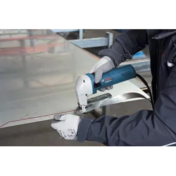 Bosch Professional GSC 75-16 metallileikkuri 750 W 5200 iskua/min 0601500500