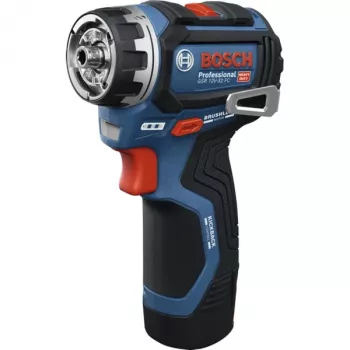 Bosch Professional GSR 12V-32 FC akkuporakone 12V sininen/musta (ilman akkua)