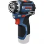 Bosch Professional GSR 12V-32 FC akkuporakone 12V sininen/musta (ilman akkua)