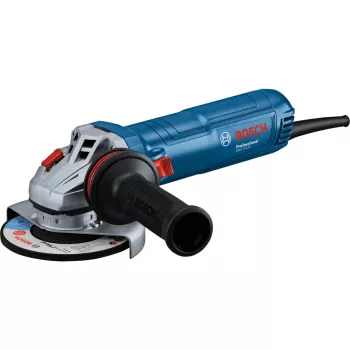 Bosch Professional GWS 12-125 06013A6106 kulmahiomakone 125 mm 1200 W kierrosluvun säätö