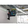 Bosch Professional asennuspidike DK 20 (musta, linjalaser GLL 18V-120-33 CG ja LB 10 pidike)