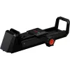 Bosch Professional asennuspidike DK 20 (musta, linjalaser GLL 18V-120-33 CG ja LB 10 pidike)