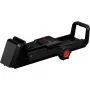 Bosch Professional asennuspidike DK 20 (musta, linjalaser GLL 18V-120-33 CG ja LB 10 pidike)