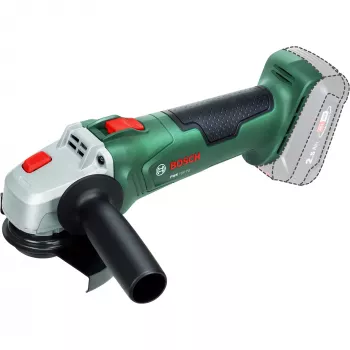 Bosch PWS 18V-70 akkukulmahiomakone 115 mm (vihreä, laite ilman akkua, Power For All Alliance)