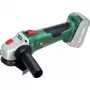 Bosch PWS 18V-70 akkukulmahiomakone 115 mm (vihreä, laite ilman akkua, Power For All Alliance)