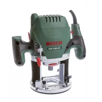 Bosch Yläjyrsin POF 1200 AE 1200W