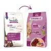 BOSCH Sanabelle Senior Chicken & Cranberries kuivaruoka kissoille 2kg