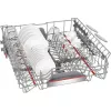 BOSCH SBV6ZCX25E Serie 6 täysintegroitu astianpesukone (60 cm, Home Connect, XXL)