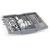 BOSCH SBV6ZCX25E Serie 6 täysintegroitu astianpesukone (60 cm, Home Connect, XXL)