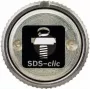 Bosch SDS-Clic pikakiinnitysmutteri M14 x 1,5 mm kulmahiomakoneille 2608000638